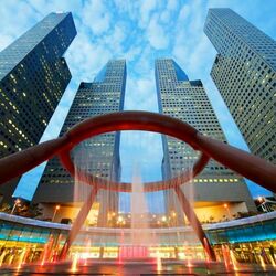 Suntec City (D1), Office #459310801